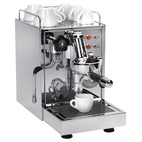 ECM Classika II Espresso Kahve Makinesi