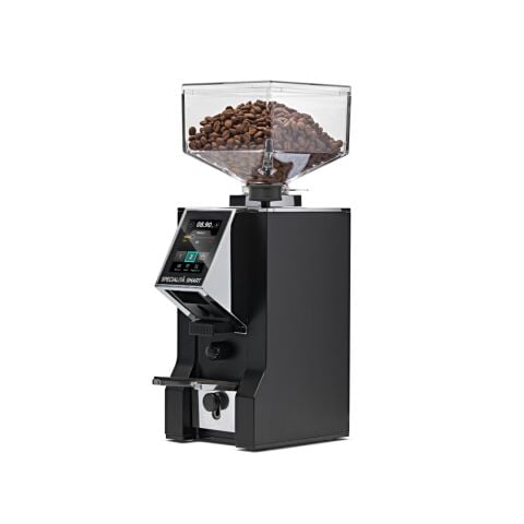 Eureka Mignon Specialita Smart Siyah