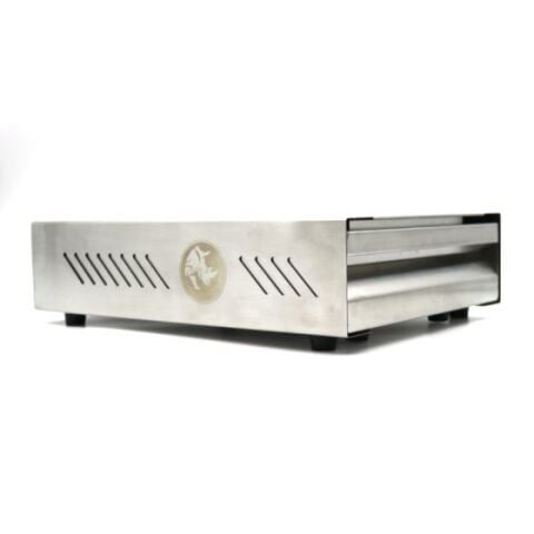 Rhino Kahve Atık Çekmecesi Paslanmaz Çelik