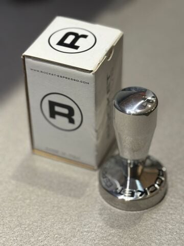 Rocket Tamper