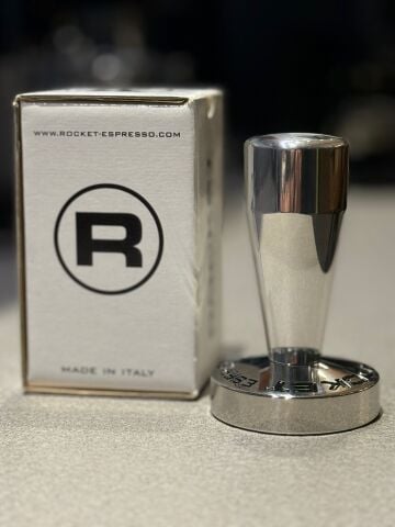 Rocket Tamper