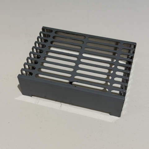 Iberital Paslanmaz Fincan Yükseltici