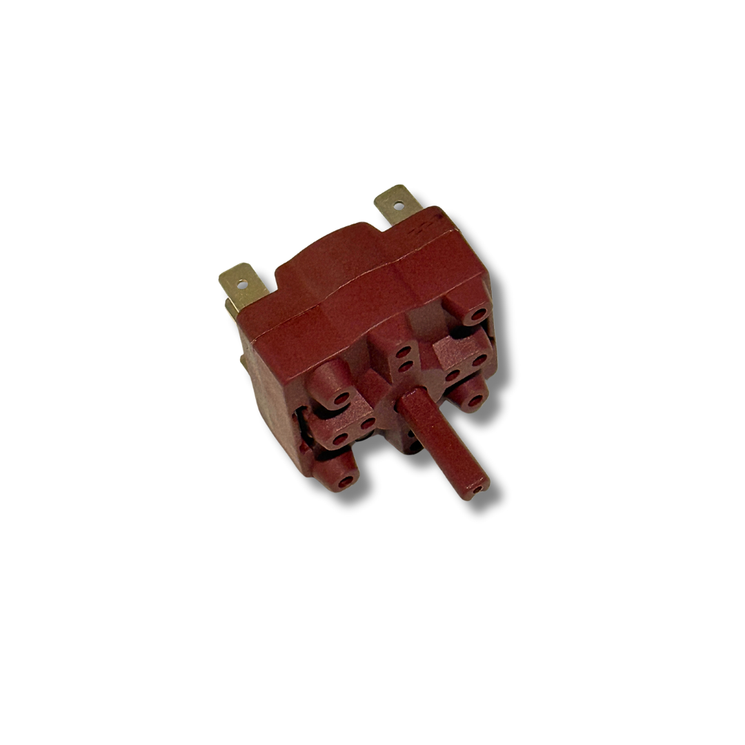 Iberital IB7 Genel Switch