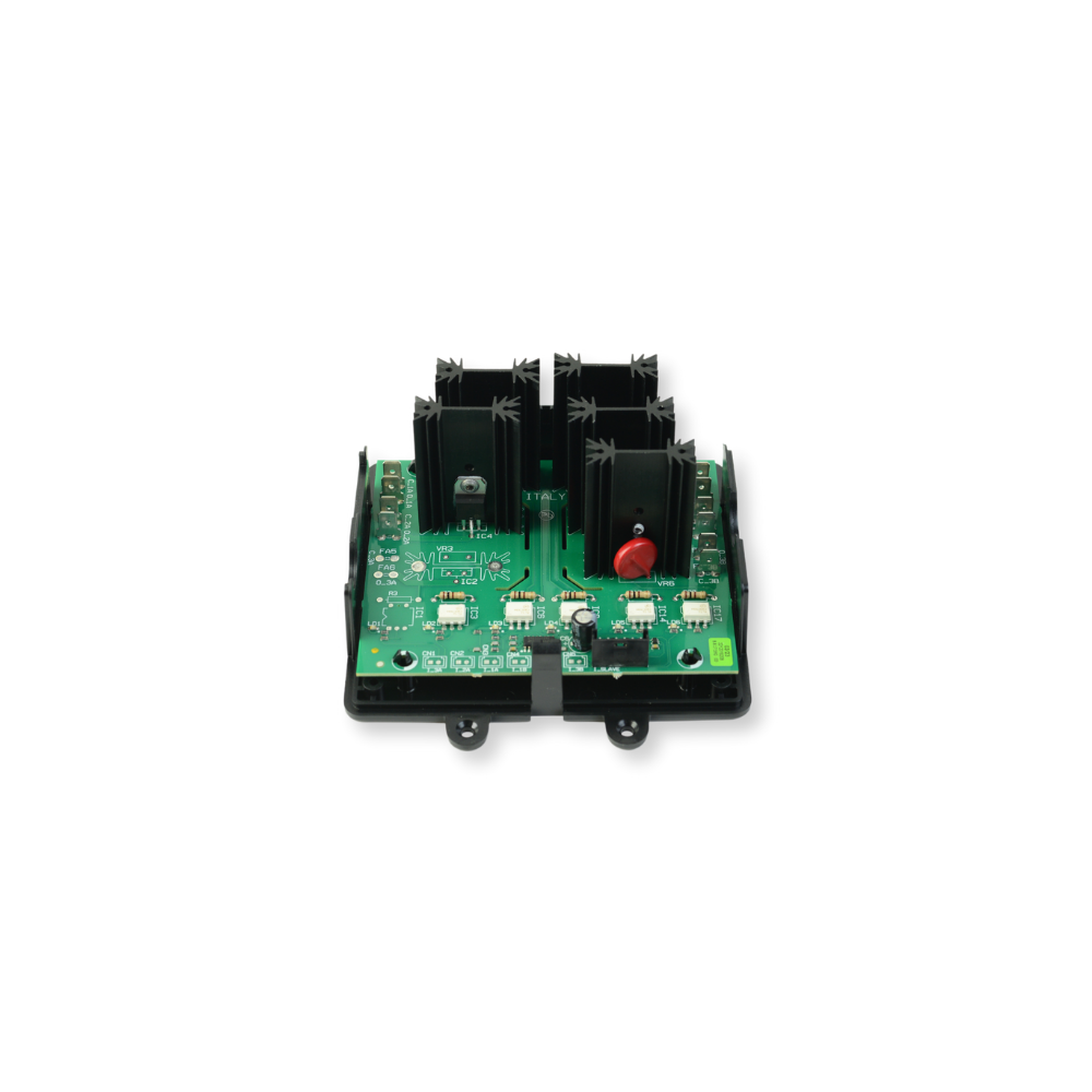 ROCKET TRIAC KART