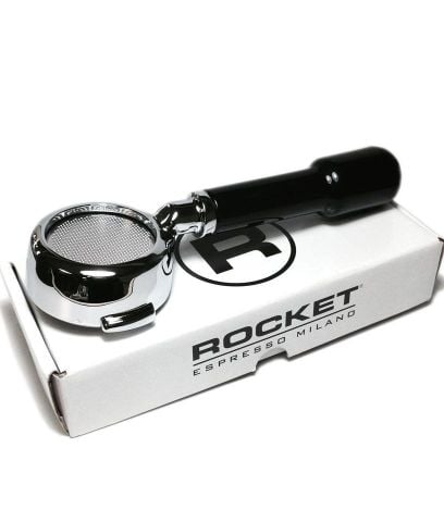 Rocket Naked Portafilter