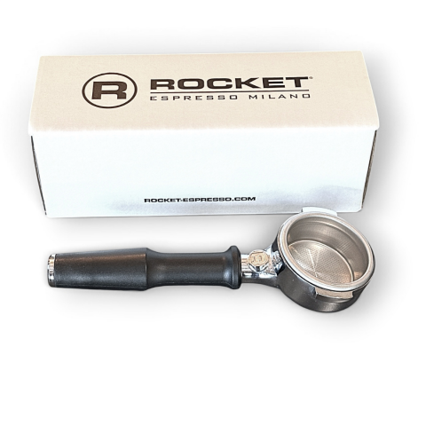 Rocket Naked Portafilter