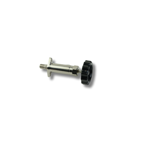 ROCKET R58 BUHAR - SICAK SU VANA KOMPLE