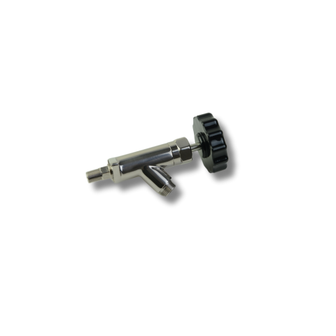 ROCKET R58 BUHAR - SICAK SU VANA KOMPLE
