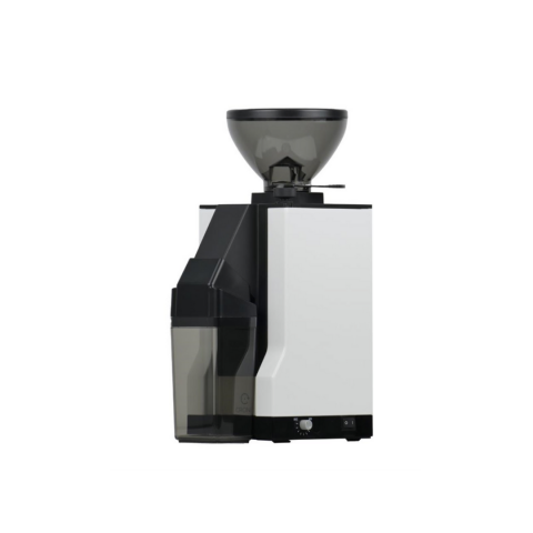 Eureka Mignon Crono Kahve Öğütücüsü 15BL Beyaz