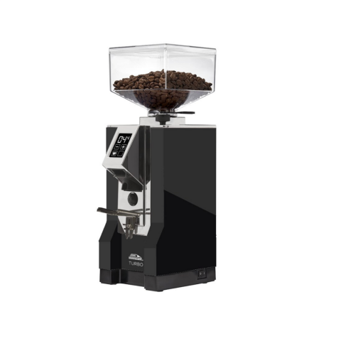 Eureka Mignon Turbo Kahve Öğütücüsü Siyah