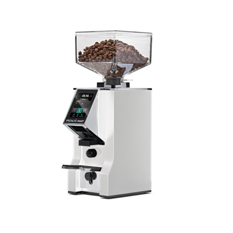 Eureka Mignon Specialita Smart Beyaz