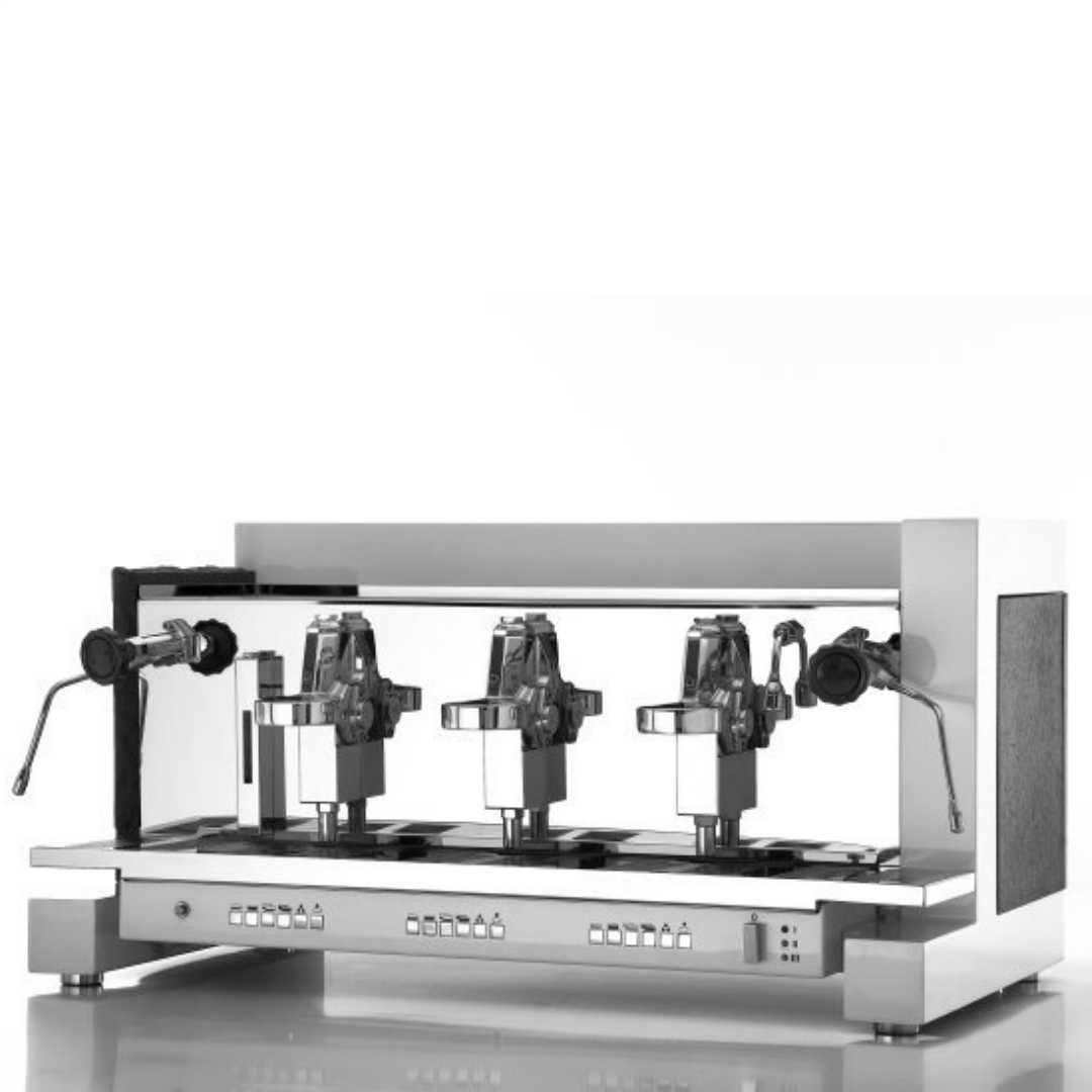 Vibiemme Cube Espresso Kahve Makinesi