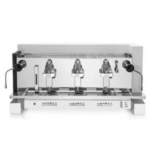 Vibiemme Cube Espresso Kahve Makinesi