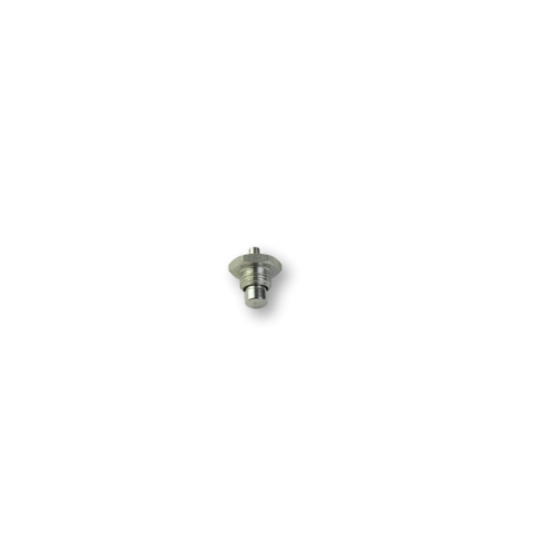Vacum breaker valve (INOX)