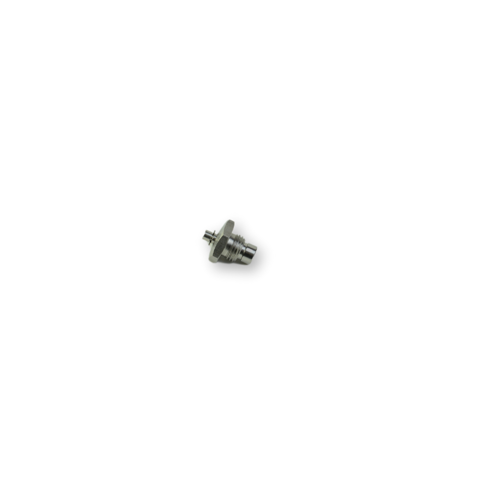Vacum breaker valve (INOX)