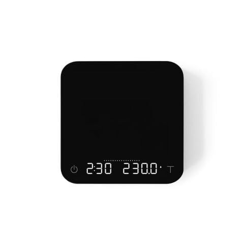 Acaia Yeni Pearl Tartı Pitch Black