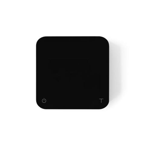 Acaia Yeni Pearl Tartı Pitch Black