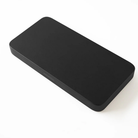 Acaia Umbra Duo Lunar Tartı Black