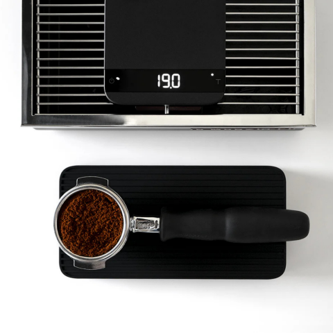 Acaia Umbra Duo Lunar Tartı Black