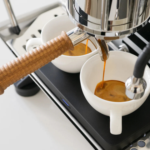 Acaia Umbra Duo Lunar Tartı Black