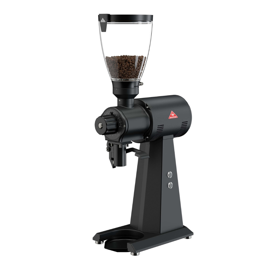 Mahlkönig EK43 Kahve Öğütücüsü Siyah
