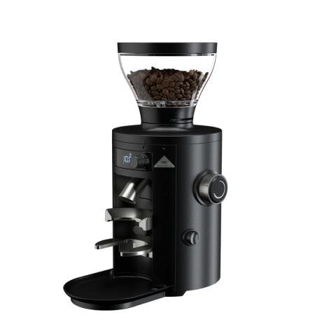 Mahlkönig X54 Allround Kahve Öğütücüsü - Siyah