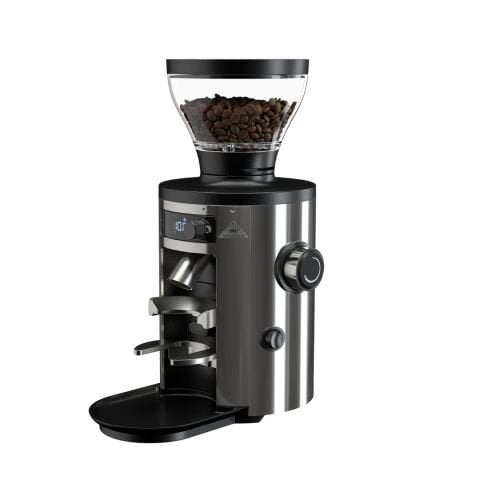 Mahlkönig X54 Allround Kahve Öğütücüsü - Krom