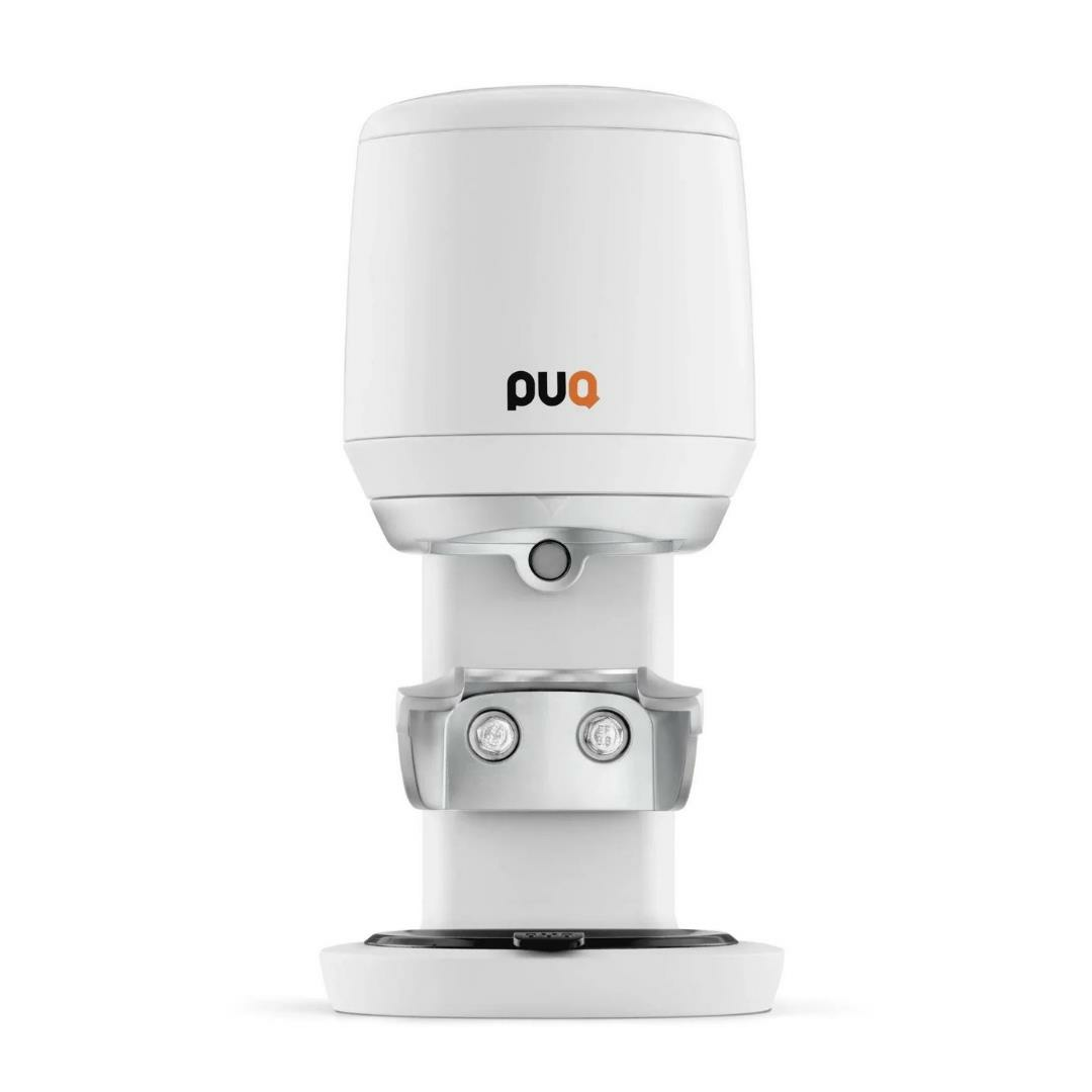 PUQpress Mini Otomatik Tamper Beyaz