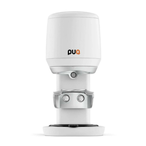 PUQpress Mini Otomatik Tamper Beyaz