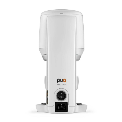 PUQpress Mini Otomatik Tamper Beyaz