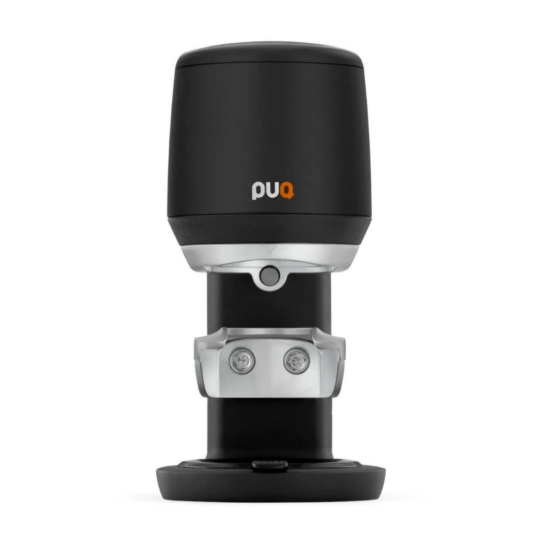 PUQpress Mini Otomatik Tamper Siyah