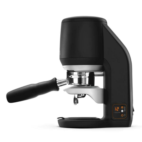 PUQpress Mini Otomatik Tamper Siyah