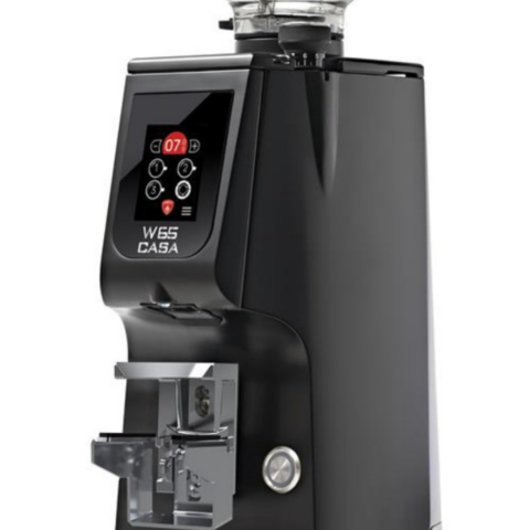 Eureka Atom W 65 Casa