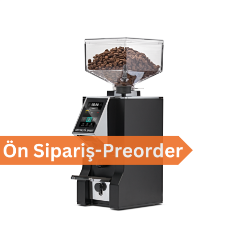 Eureka Mignon Specialita Smart (ÖN SİPARİŞ)