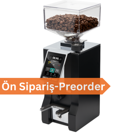 Eureka Mignon Specialita Smart (ÖN SİPARİŞ)