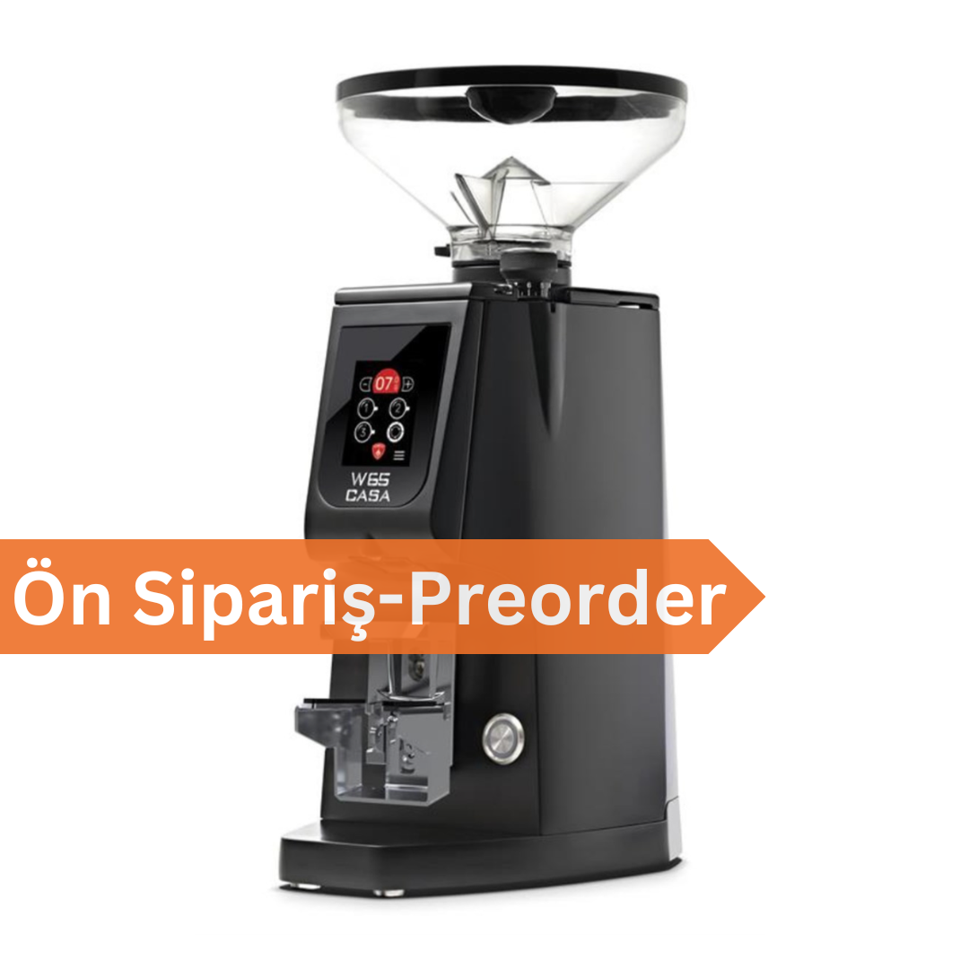 Eureka Atom W 65 Casa (ÖN SİPARİŞ)
