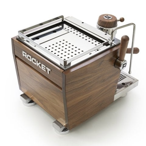 Rocket R Nine One Walnut Ön Sipariş