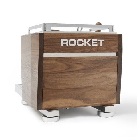 Rocket R Nine One Walnut Ön Sipariş