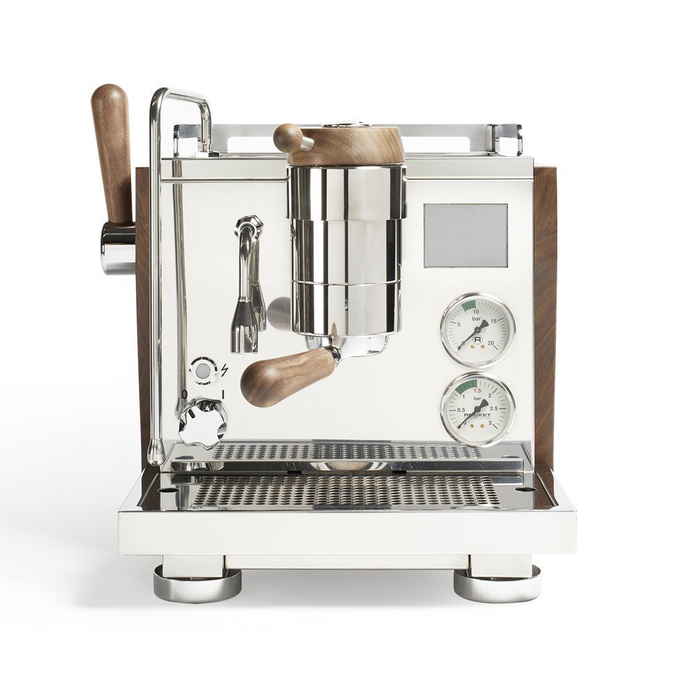 Rocket R Nine One Walnut Ön Sipariş