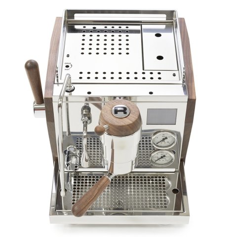 Rocket R Nine One Walnut Ön Sipariş