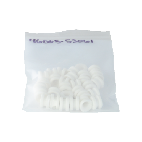 BUSHING 15X10.5MM PEEK PLASTIC
