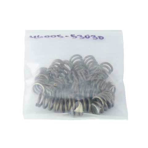 COMRESSION SPRING FOR STEAM WAND