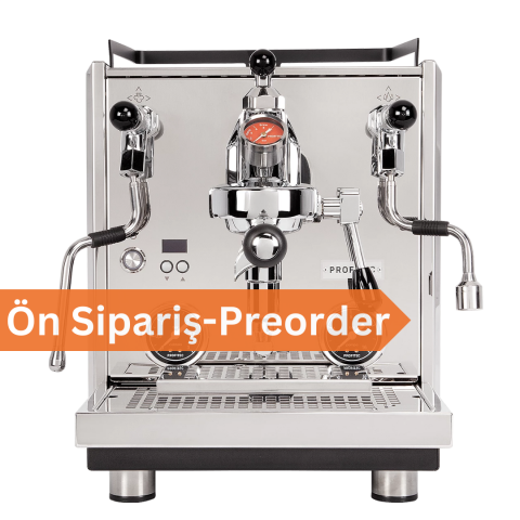 Profitec Drive Espresso Kahve Makinesi (ÖN SİPARİŞ)