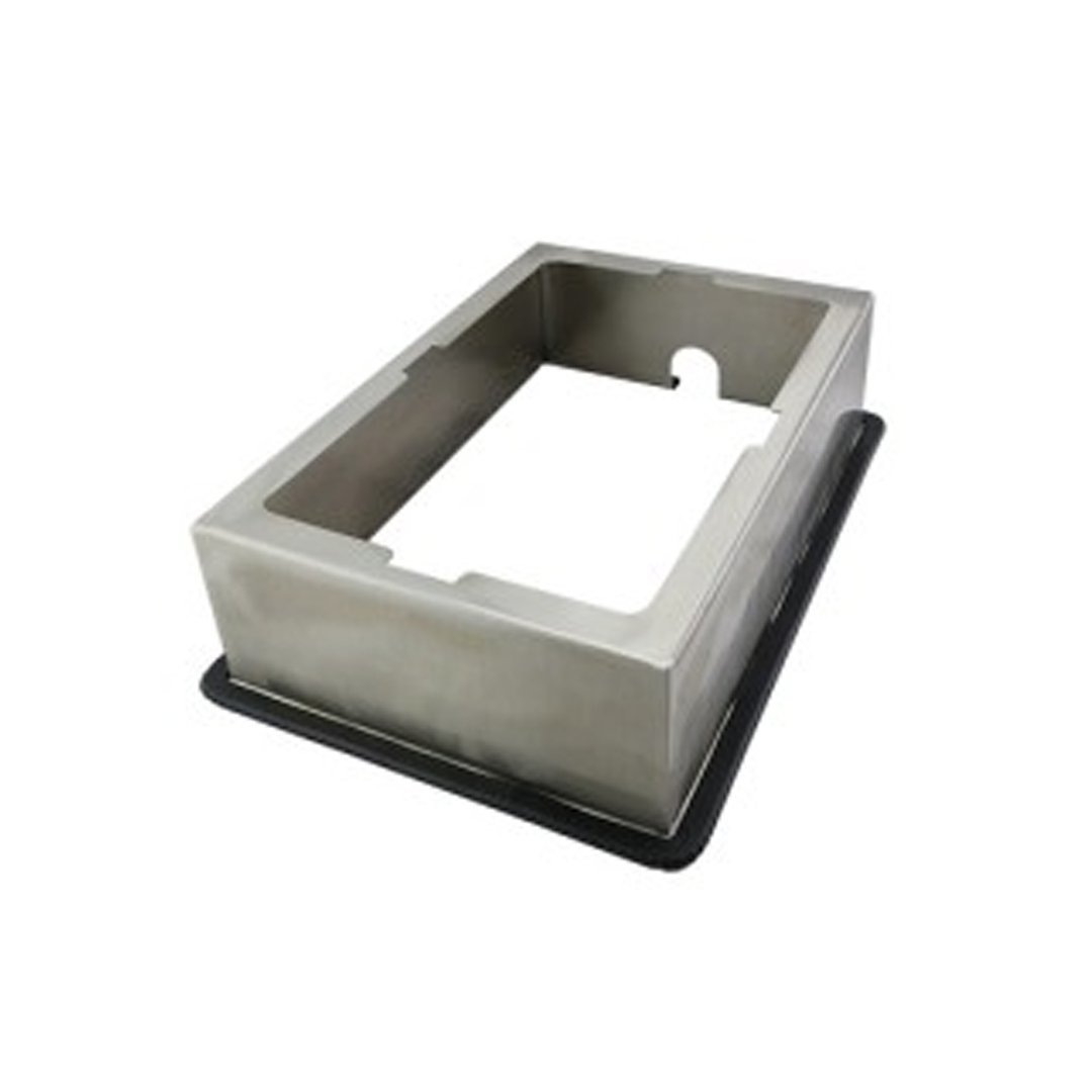 Rhino Rinser Masaüstü Stand 300 mm