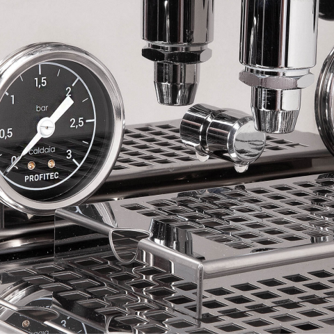 Profitec Drive Espresso Kahve Makinesi (ÖN SİPARİŞ)