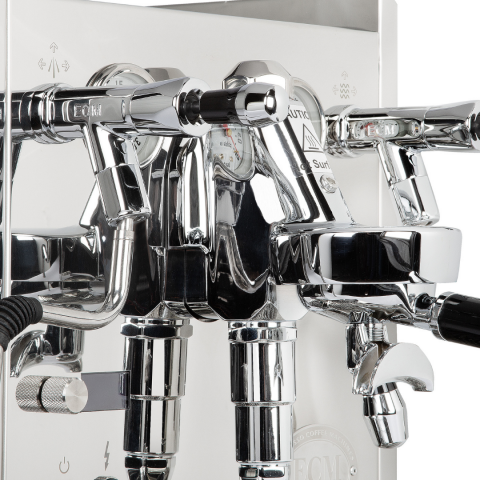 ECM Synchronika II Espresso Kahve Makinesi (ÖN SİPARİŞ)