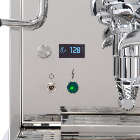 ECM Synchronika II Espresso Kahve Makinesi (ÖN SİPARİŞ)