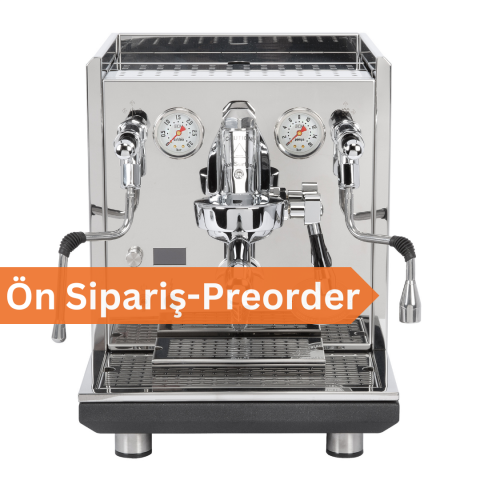 ECM Synchronika II Espresso Kahve Makinesi (ÖN SİPARİŞ)