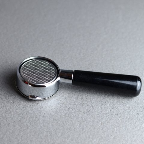 La Pavoni Bottomless Portafiltre