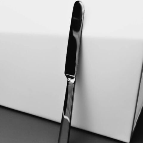 Acme 24 Parçalı Çatal/Kaşık/Bıçak Takımı - Parlak Set